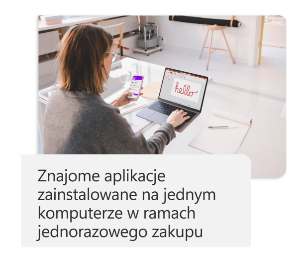 Microsoft Office Home & Business 2024 BOX - 1282411 - zdjęcie 3